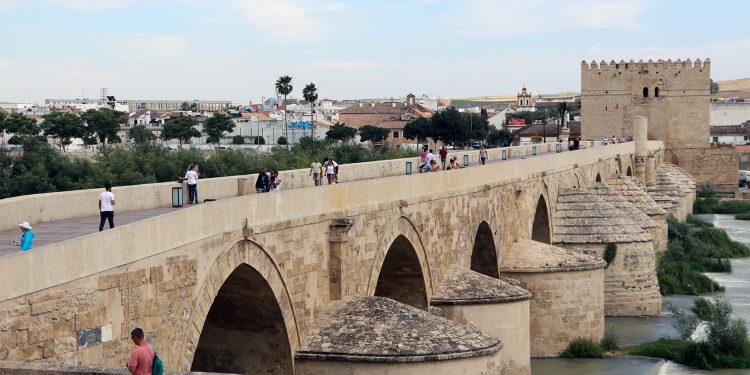 Kordoba’da görülmesi gereken 5 yer!