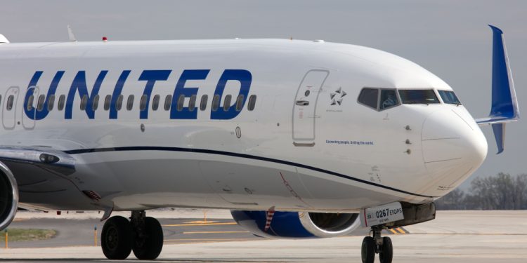 United’dan 2022’de 44,9 milyar dolar gelir