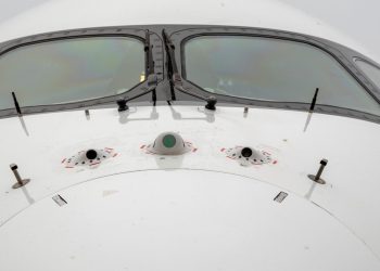 Airbus, pilot desteğini geliştirmek için yeni teknolojileri test ediyor