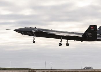 Savunma sanayisi 2023’te rekorlar kıracak