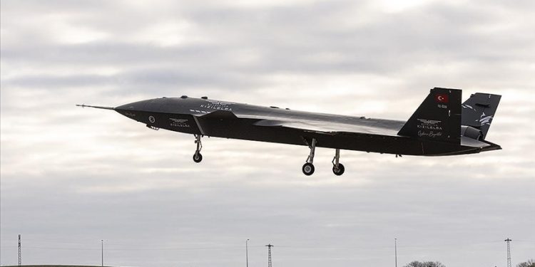 Savunma sanayisi 2023’te rekorlar kıracak