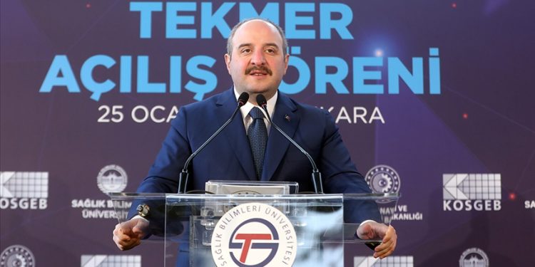 “Uzaya gönderilecek Türk adaylar belirlendi”