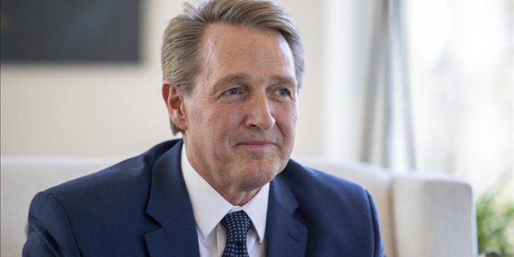 ABD Büyükelçisi’nden F-16 açıklaması