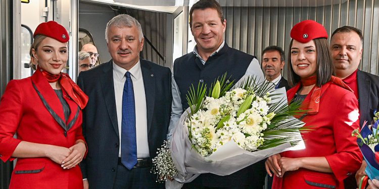 Indigo, THY ortaklığıyla İstanbul’a sefer başlattı