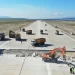 Hatay Havalimanı pistini kim onarıyor?