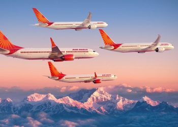 470 uçaklık sipariş vermişti: Air India, 5 bin kişiyi işe alacak