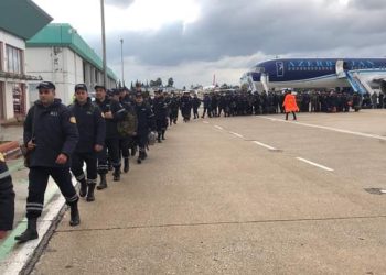 Hangi ülkeler Türkiye’ye yardım gönderiyor?