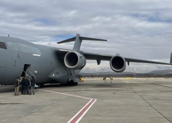 BAE, dev kargo uçaklarını Türkiye için ayırdı