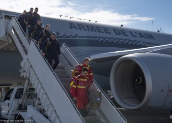 AB’den Türkiye’ye kurtarma ekibi gönderen ülke sayısı 21’e ulaştı