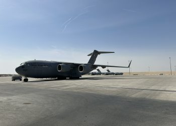 Katar, depremzedelere yardım taşıyan 3 uçak daha gönderdi