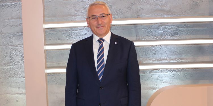 İlhami Keleş MKE’nin yeni genel müdürü oldu