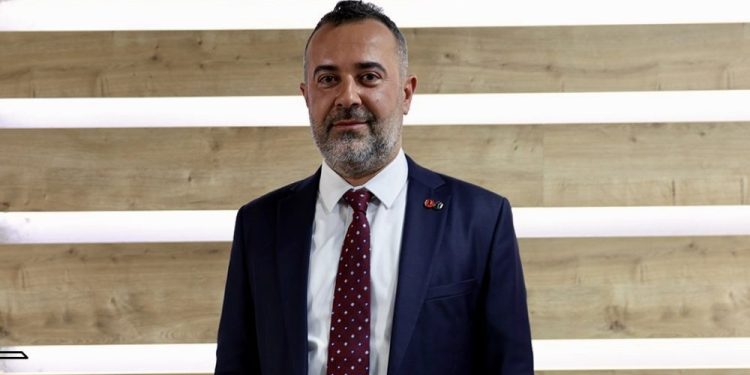 THY Uçuş Akademisi Genel Müdürü Akyurt: 2024’te 300 pilot mezun edeceğiz