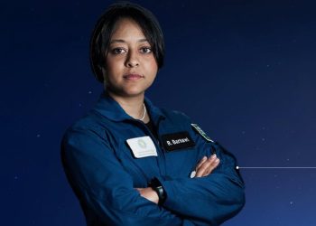 Suudi Arabistan’ın ilk kadın astronotu bu yıl uzaya gidiyor