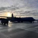Norveç Türkiye’ye C-130 nakliye uçağı gönderdi
