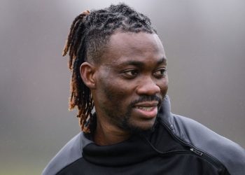 THY, Atsu’nun cenazesini bugün Akra’ya götürecek