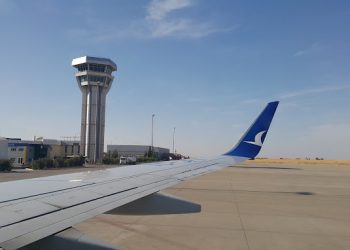 Şanlıurfa’dan 15 bin 888 afetzede uçakla tahliye edildi