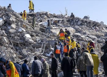 Baykar’dan deprem bölgesine 355,7 milyon liralık yardım