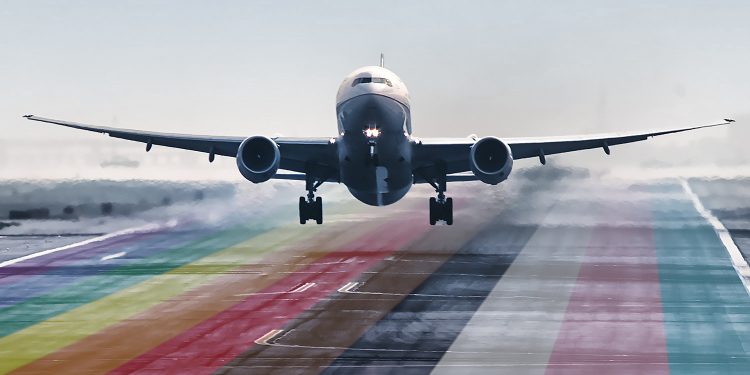 United Airlines aile koltuğu politikasını başlattı