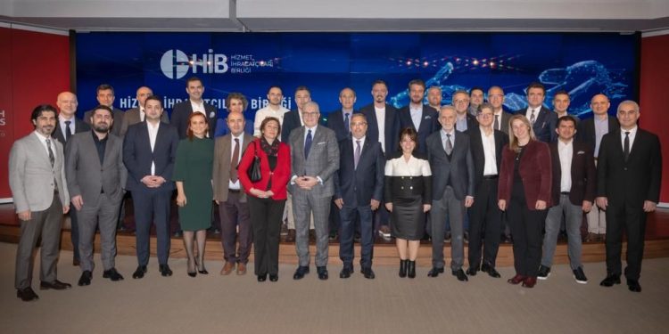 Ahmet Bolat: 2023’te ihracat hedefimiz 5 milyar dolar