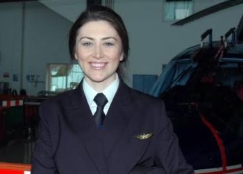 THY Uçuş Akademisi’nin ilk kadın pilotu hayatını kaybetti