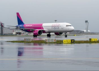 Wizz Air, İstanbul Havalimanı seferlerini başlattı