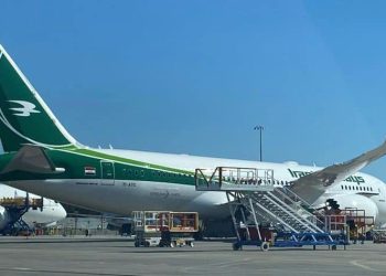 Komşu ilk 787’sini teslim almaya hazırlanıyor