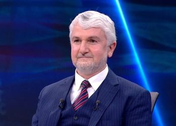 TEI Genel Müdürü Akşit: Devlet iradesi olmazsa proje biter