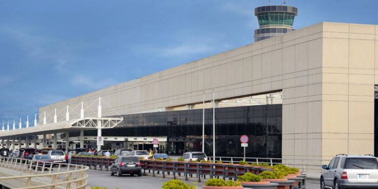 Beyrut Havalimanı’na yeni terminal binası yapılacak