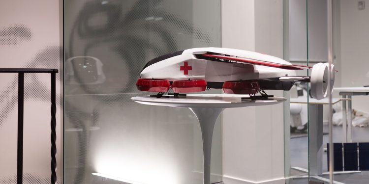 Gelecekteki afetlerde hangi uçaklar kullanılacak?