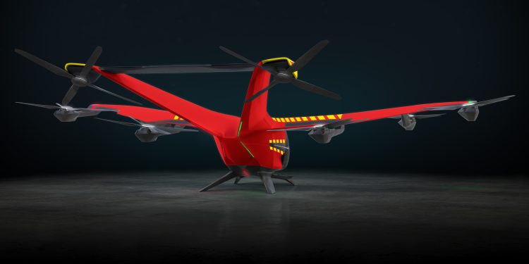 CityAirbus NextGen hava ambulans hizmeti de verecek