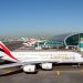 Emirates kıtalardaki operasyonlarını hızlandırıyor