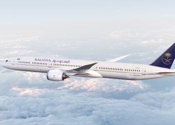 SAUDIA, uçacağı 25 yeni noktayı duyurdu: Türkiye’den 4 şehir var