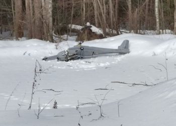 Moskova yakınlarına İHA düştü: Putin’den sınırı güçlendirme emri