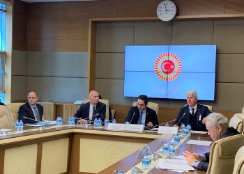 Üç ülke ile hava ulaştırma anlaşması onaylandı