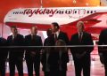 Fly Kıbrıs Hava Yolları’nın tanıtımı yapıldı: İlk uçuş 16 Nisan’da