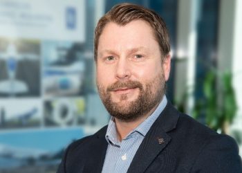 Rolls-Royce plc’de Türkiye’ye üst düzey atama