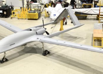 Selçuk Bayraktar paylaştı: “Bayraktar TB3” ilk uçuşuna gün sayıyor