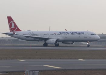 THY, Münih seferlerini iptal etti