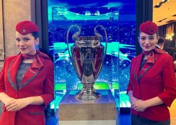 ITB Berlin 4 yıllık aranın ardından kapılarını açtı