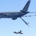 A310 MRTT, İHA’ya otonom olarak havada yakıt ikmali yaptı