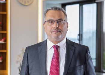 THY, Afrika’da Lusaka uçuşlarına yeniden başladı