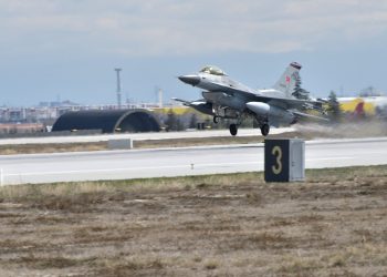 Milli Anadolu Kartalı-2023/1 Eğitimi başladı