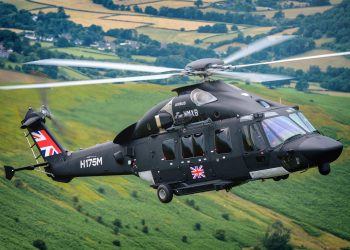 Airbus ve Boeing, İngiltere’de birlikte çalışacak