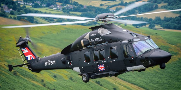 Airbus ve Boeing, İngiltere’de birlikte çalışacak