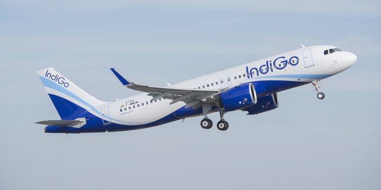 IndiGo, 500’den fazla uçak siparişi vermeyi planlıyor