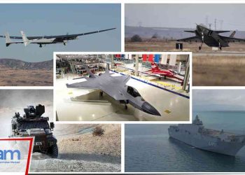 Savunma sanayii medya zirvesi 20 Mart’ta yapılacak