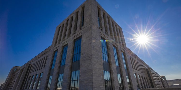 MİT 2022 Faaliyet Raporu’nda “özgün teknoloji” vurgusu