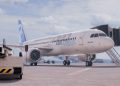 Airbus, 61 uçak teslim etti, 20 sipariş aldı