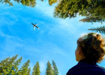 Air Canada, Dünya Günü’nü SAF alarak kutladı