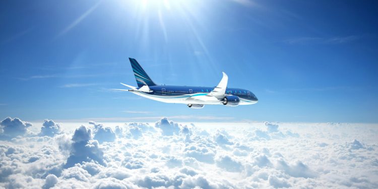 AZAL, 2030’da filosunda 10 adet B787’ye sahip olacak!